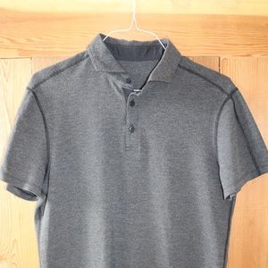 Lululemon Evolution Polo
